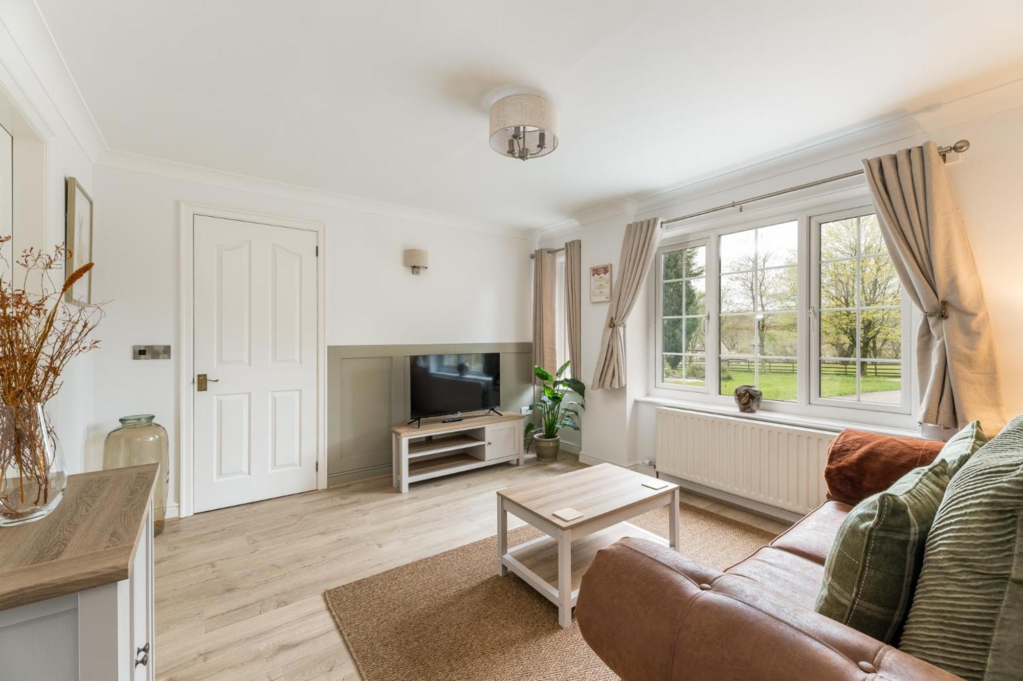 Central Malham Wellbeing Escape Hot Tub & Studio 외부 사진