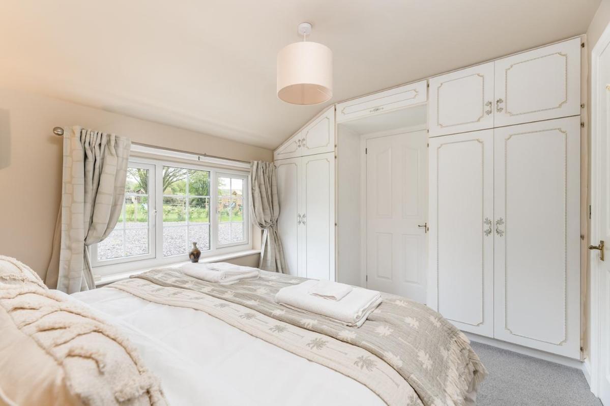 Central Malham Wellbeing Escape Hot Tub & Studio 외부 사진