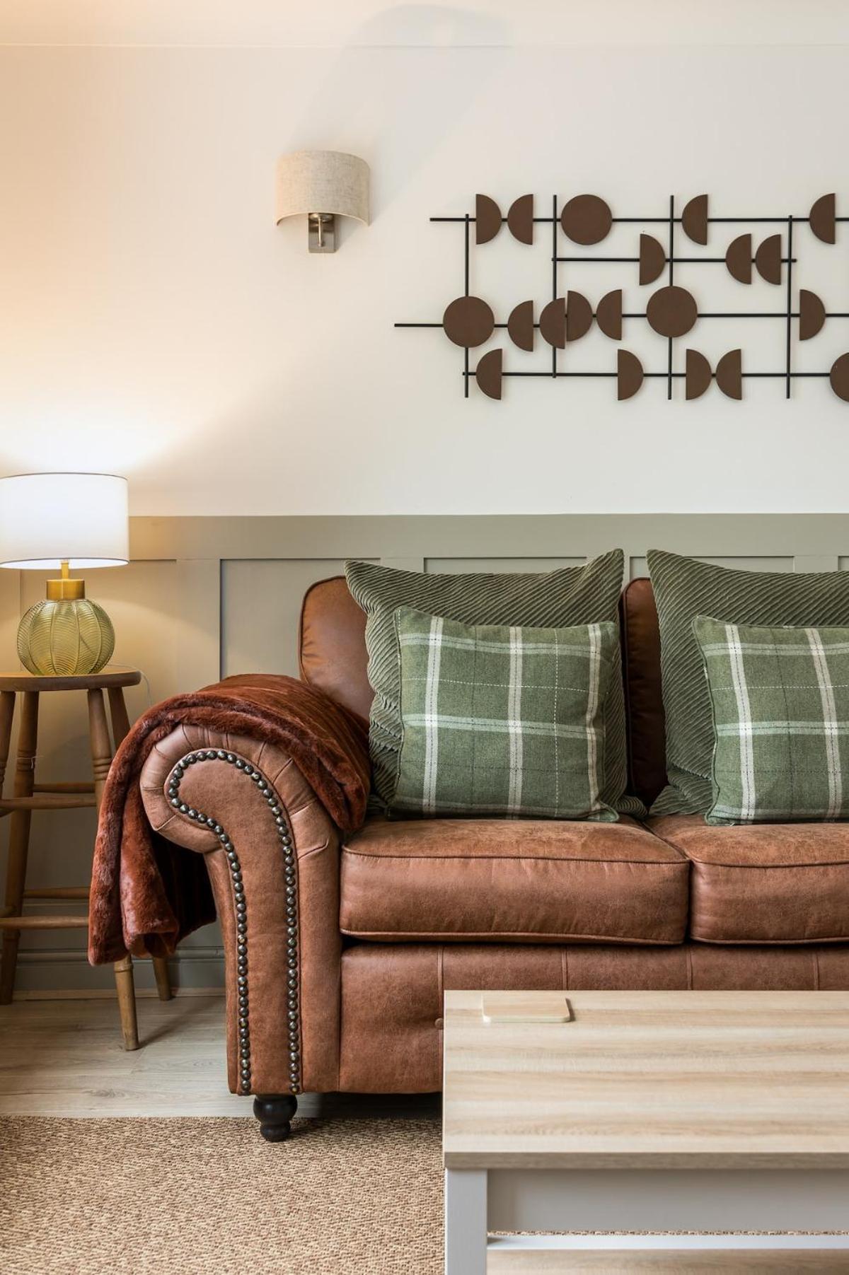 Central Malham Wellbeing Escape Hot Tub & Studio 외부 사진